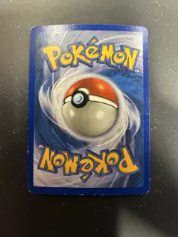 Pokemon TCG Clefable Expedition 41/165 Reverse Holo Rare 2002 MP - Image 2