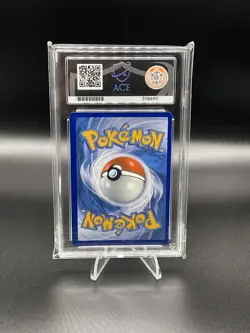 Pokemon TCG-Special Delivery Charizard Black Star Promo SWSH075 Ace 9 - Image 3