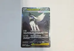 2025 Pokemon Mega Absol ex SIR Mega Evolution #180/132 - Image 1