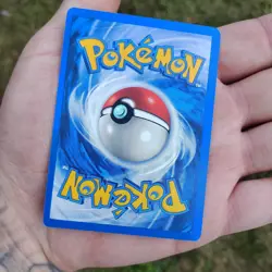 Wartortle 63/130 Base Set 2 Uncommon Starter WoTC Pokemon Trading CG 2000 LP - Image 5