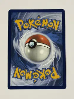 Pokemon TCG Water Energy 154/159 Crown Zenith (TEXTURED) - Image 2