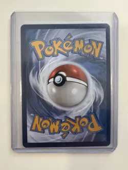 Pokemon Obsidian Flames Charmander SVP 044 Promo Pokemon Center Exclusive - Image 2