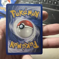 Pokemon TCG Barboach EX Holon Phantoms 60 Regular Common - Uncirculated - Image 2