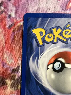 Pokemon 2001 Neo Genesis Mogelbaum 77/111 Common GERMAN NEAR MINT PHO - Image 5