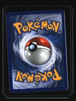 Pokemon SCIZOR E4 48/111 (Reverse Holo) Rising Rivals - LP/Light Play - Image 2