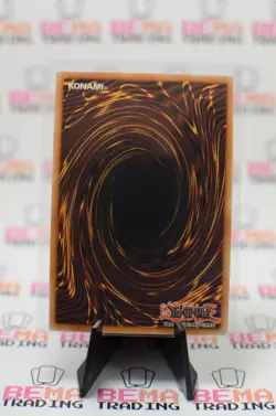 YU-GI-OH DoomZ XII Zero - Drastea DOOD-EN008 Secret Rare NM - Image 2