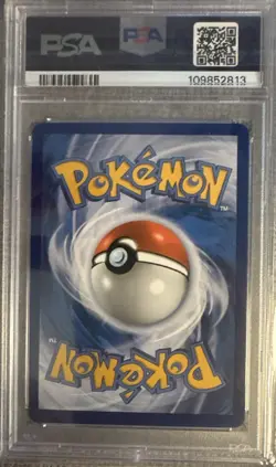 Pokemon Lugia V TCG Silver Tempest Holo Ultra Rare Card 138/195 PSA 10 - Image 2