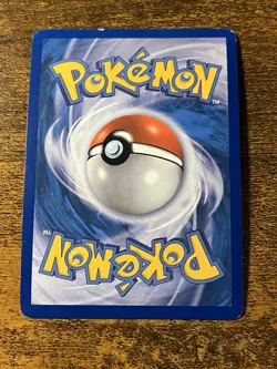 Persian 27/123 HeartGold & SoulSilver Reverse Holo Pokemon Card - Image 2