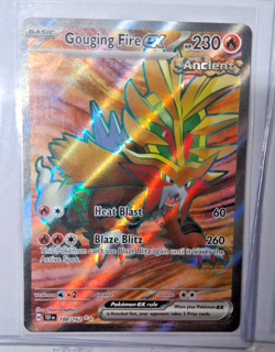 Pokemon card lot. charizard and secret rares. near mint - Image 4