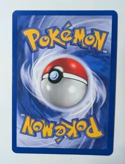 Pokemon TCG Magmar Fossil Card 39/62 Unlimited Uncommon - Image 2
