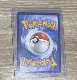 Gothitelle SVP 211 Pokemon TCG Black Bolt & White Flare Black Star Promo Card - Image 4