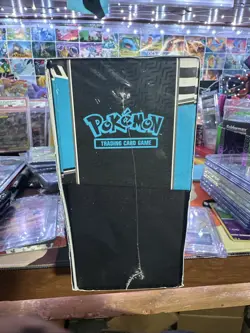 Pokemon Trading Card Game: Scarlet & Violet- Black Bolt Elite Trainer Box SEALED - Image 3