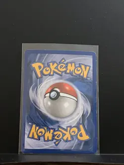 Lightning Energy 106/108 Pokemon TCG Power Keepers Holo Card - Image 2