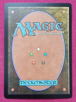 Magic The Gathering ADVENTURES IN FORGOTTEN REALMS FOIL VALOR SINGER card MTG - Image 2