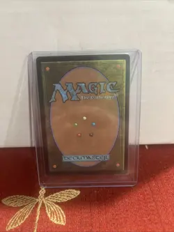 Think Twice - Fracture Foil - Showcase - MTG Foundations - NM - Image 2