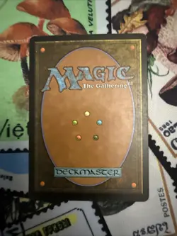 MTG Thought Prison NM Mirrodin 261/306 Regular Uncommon - Image 5