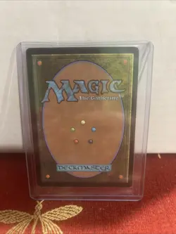 Think Twice - Fracture Foil - Showcase - MTG Foundations - RareCo - Image 2