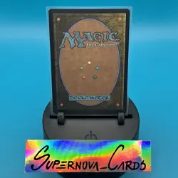 Breeding Pool - FOIL #251 EOE NM MTG Magic the Gathering ENG - Image 2