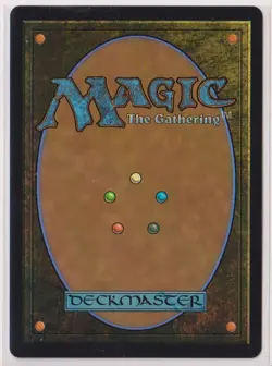 MTG Buster Sword (Borderless) Final Fantasy Foil - Image 2