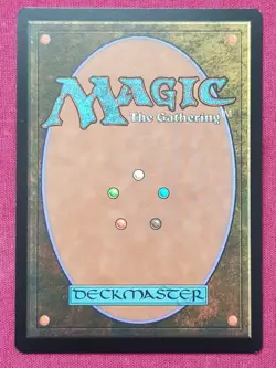 Magic The Gathering DUSKMOURN HOUSE OF HORROR TWIST REALITY blue card MTG - Image 2