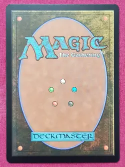 Magic The Gathering DUSKMOURN HOUSE OF HORROR PIRANHA FLY blue card MTG - Image 2