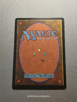 MTG Revised Edition Clone Uncommon Magic The Gathering Free Shipping - Image 2