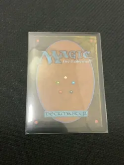 Magic the Gathering MTG Final Fantasy Cloud Strife/The Blade Bloomer Foil - Image 5
