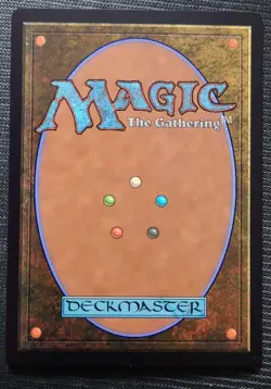 Magic the Gathering MTG Final Fantasy Chocobo Gold Leaf PreRelease Promo Foil - Image 5