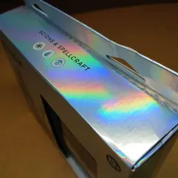 Magic the Gathering MTG Final Fantasy English Version Collector Commander Deck - Image 3