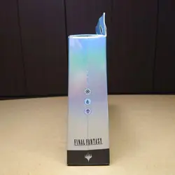 Magic the Gathering MTG Final Fantasy English Version Collector Commander Deck - Image 4