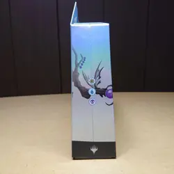 Magic the Gathering MTG Final Fantasy English Version Collector Commander Deck - Image 5