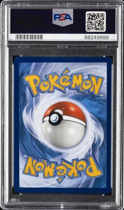 2022 POKEMON SWORD & SHIELD LOST ORIGIN #180 FULL ART/AERODACTYL V PSA 10 - Image 2