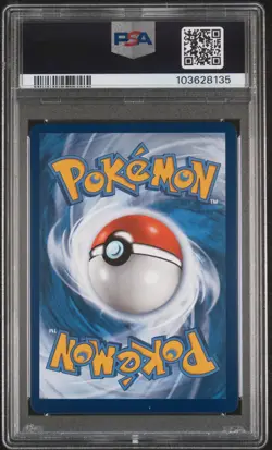 2022 POKEMON SWORD & SHIELD LOST ORIGIN #186 FULL ART/GIRATINA V PSA 10 - Image 2