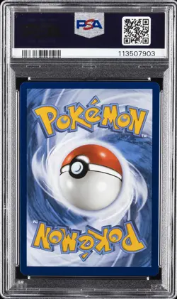 2024 POKEMON SSP EN-SURGING SPARKS SPECIAL ILLUSTRATION RARE LATIAS EX PSA 10 - Image 2