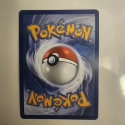 Gumshoos 153/132 Illustration Rare Pokemon Mega Evolution - Image 2