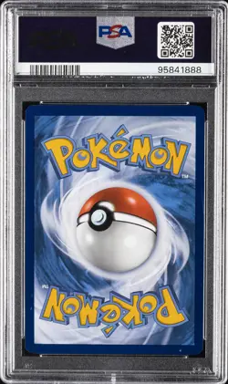 2024 POKEMON TEF EN-TEMPORAL FORCES #208 RAGING BOLT EX PSA 10 - Image 2