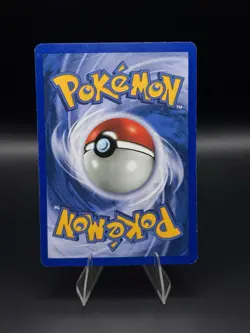 🍃 Treecko 76/109 | 2003 Pokemon Ruby & Sapphire Reverse Holo ⏮ LP WOTC - Image 2