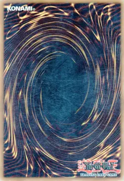 YuGiOh! "Axe of Despair" #SYE-035 Unlimited Common. Lightly Played! - Image 2