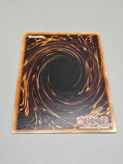 Yugioh Neo Kaiser Sea Horse SDWD-EN004 Super Rare 1st Edition NM - Image 4