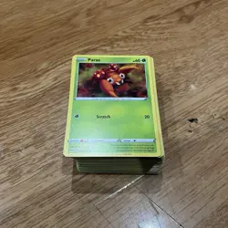 Pokemon Darkness Ablaze Bulk 120 Cards (No Duplicates) Master Set Help - Image 3