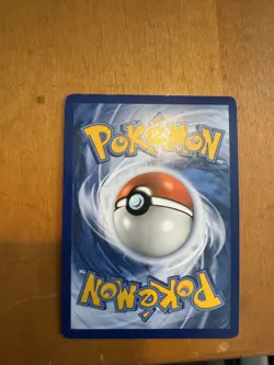 Umbreon GX SM36 NM Foil Promo Rare Pokemon Card - Image 3