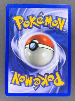 Eevee Holo #11 WotC Black Star Promo 2000 English Pokemon Card - Image 2