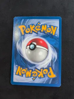 Mew 1/18 Southern Islands Reverse Holo Promo Pokemon Card - Image 4