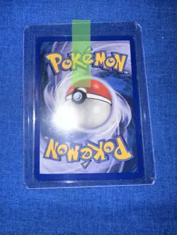 Pokemon TCG Togetic Neo Genesis Holo Card H27/H32 Rare LP Vintage - Image 4