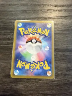 Paras 004/032 Pokemon Card Classic Collection CLF Japanese - Image 2