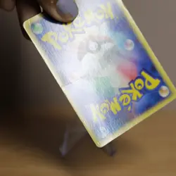 DAMAGED Plusle 009/PCG-P Meiji Chocolate Promo Japanese Pokemon Card TCG - Image 3