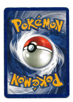 Pokemon Card: Mr. Mime 27/130 Base Set 2 Rare! PL - Image 2