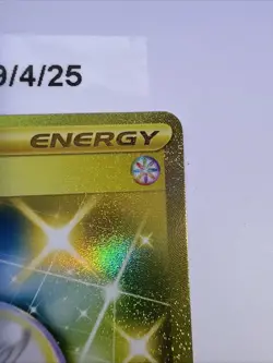 Pokemon TCG Luminous Energy Twilight Masquerade Holo Card 226/167 Sv06 - Image 2