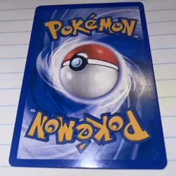 Snorlax Rare - 37/130 Diamond & Pearl EX/LP - Pokemon Card - Image 2