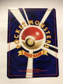 Pokemon Card Cleffa No. 173 Japanese Neo Genesis Non-Holo Rare NM - Image 2